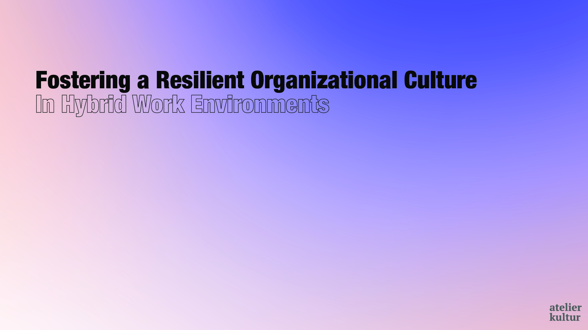 3. Feature Presentation: Dr. Andreas Hoffbauer Slides thumbnail